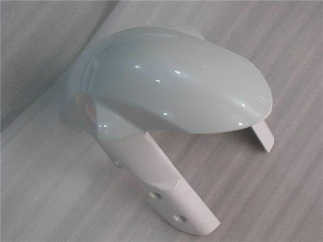White Silver 2006-2007 GSXR 600/750 Full Motorcycle Fairing Kits White Silver 2006-2007 GSXR 600/750 Full Motorcycle Fairing Kits
