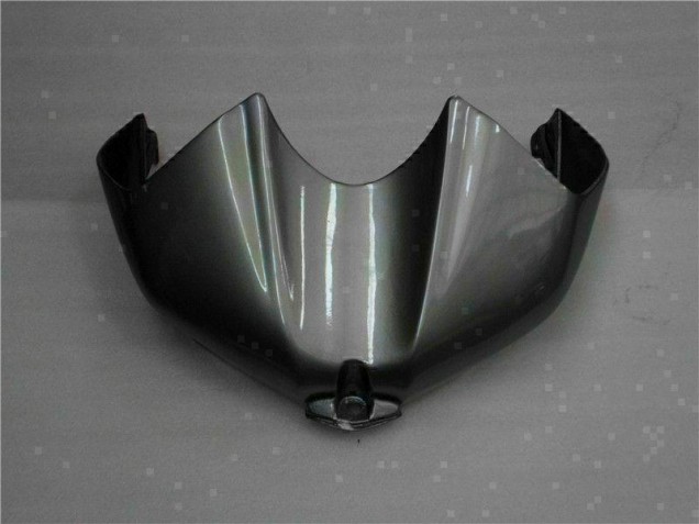 White Silver 2006-2007 YZF R6 Motorcycle Fairings White Silver 2006-2007 YZF R6 Motorcycle Fairings