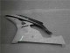 White Silver 2006-2007 YZF R6 Motorcycle Fairings White Silver 2006-2007 YZF R6 Motorcycle Fairings
