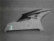 White Silver 2006-2007 YZF R6 Motorcycle Fairings White Silver 2006-2007 YZF R6 Motorcycle Fairings