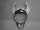 White Silver 2006-2007 YZF R6 Motorcycle Fairings White Silver 2006-2007 YZF R6 Motorcycle Fairings