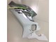 White Silver 2017-2021 YZF R6 Motorcycle Fairings White Silver 2017-2021 YZF R6 Motorcycle Fairings