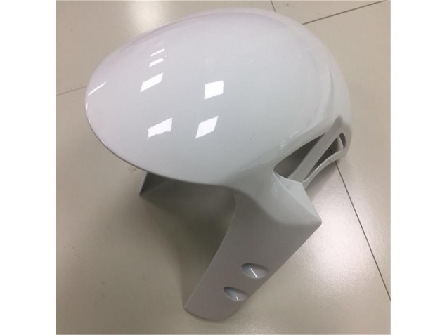 White Silver 2017-2021 YZF R6 Motorcycle Fairings White Silver 2017-2021 YZF R6 Motorcycle Fairings