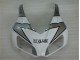 White Silver Black Repsol 2004-2005 CBR1000RR Motorcycle Fairings White Silver Black Repsol 2004-2005 CBR1000RR Motorcycle Fairings