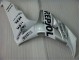 White Silver Black Repsol 2004-2005 CBR1000RR Motorcycle Fairings White Silver Black Repsol 2004-2005 CBR1000RR Motorcycle Fairings