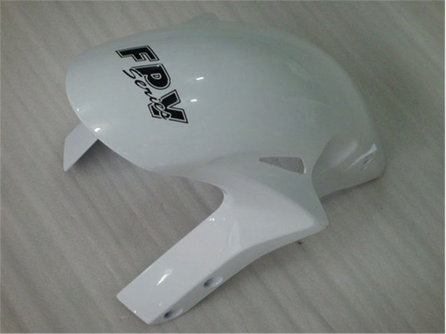 White Silver Black Repsol 2004-2005 CBR1000RR Motorcycle Fairings White Silver Black Repsol 2004-2005 CBR1000RR Motorcycle Fairings