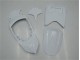 White Silver Blue 2008-2010 GSXR 600/750 Motorcycle Fairings White Silver Blue 2008-2010 GSXR 600/750 Motorcycle Fairings