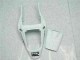 White Silver Repsol 2003-2004 CBR600RR Motorcycle Fairings