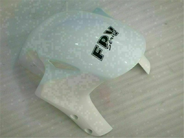 White Silver Repsol 2004-2005 CBR1000RR Motorcycle Fairings White Silver Repsol 2004-2005 CBR1000RR Motorcycle Fairings
