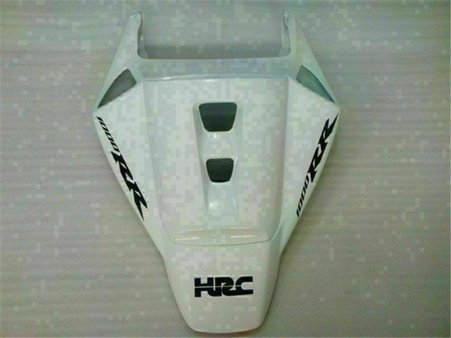 White Silver Repsol 2004-2005 CBR1000RR Motorcycle Fairings White Silver Repsol 2004-2005 CBR1000RR Motorcycle Fairings