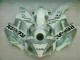 White Silver Repsol 2004-2005 CBR1000RR Motorcycle Fairings White Silver Repsol 2004-2005 CBR1000RR Motorcycle Fairings