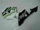 White Yellow Green 52 2005-2006 CBR600RR Motorcycle Fairings White Yellow Green 52 2005-2006 CBR600RR Motorcycle Fairings