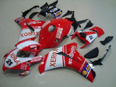Xerox 2008-2011 CBR1000RR Motorcycle Fairings