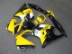 Yellow 1995-1998 CBR600 F3 Motorcycle Fairing Yellow 1995-1998 CBR600 F3 Motorcycle Fairing