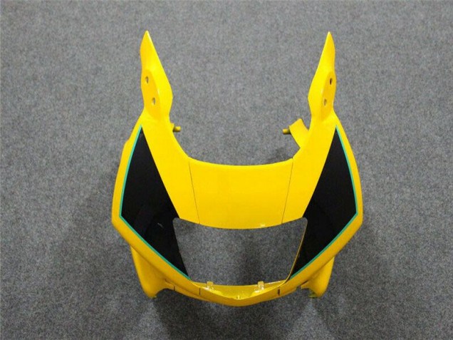 Yellow 1995-1998 CBR600 F3 Motorcycle Fairing Yellow 1995-1998 CBR600 F3 Motorcycle Fairing