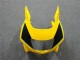 Yellow 1995-1998 CBR600 F3 Motorcycle Fairing Yellow 1995-1998 CBR600 F3 Motorcycle Fairing
