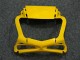 Yellow 1995-1998 CBR600 F3 Motorcycle Fairing Yellow 1995-1998 CBR600 F3 Motorcycle Fairing