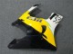 Yellow 1995-1998 CBR600 F3 Motorcycle Fairing Yellow 1995-1998 CBR600 F3 Motorcycle Fairing