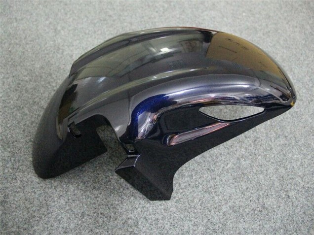 Yellow 1995-1998 CBR600 F3 Motorcycle Fairing Yellow 1995-1998 CBR600 F3 Motorcycle Fairing