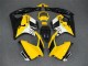 Yellow 1995-1998 CBR600 F3 Motorcycle Fairing Yellow 1995-1998 CBR600 F3 Motorcycle Fairing
