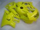 Yellow 1995-1998 CBR600 F3 Motorcycle Fairings Yellow 1995-1998 CBR600 F3 Motorcycle Fairings