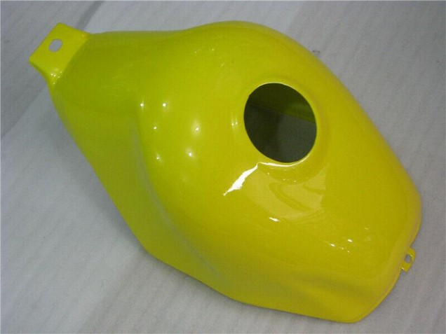 Yellow 1995-1998 CBR600 F3 Motorcycle Fairings Yellow 1995-1998 CBR600 F3 Motorcycle Fairings