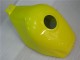 Yellow 1995-1998 CBR600 F3 Motorcycle Fairings Yellow 1995-1998 CBR600 F3 Motorcycle Fairings