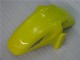 Yellow 1995-1998 CBR600 F3 Motorcycle Fairings Yellow 1995-1998 CBR600 F3 Motorcycle Fairings