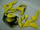 Yellow 2000-2001 CBR900RR 929RR Motorcycle Fairings