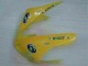 Yellow 2002-2003 YZF R1 Motorcycle Fairings Yellow 2002-2003 YZF R1 Motorcycle Fairings