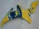 Yellow 2002-2003 YZF R1 Motorcycle Fairings Yellow 2002-2003 YZF R1 Motorcycle Fairings