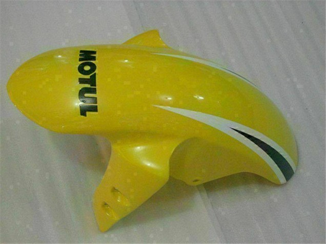 Yellow 2002-2003 YZF R1 Motorcycle Fairings Yellow 2002-2003 YZF R1 Motorcycle Fairings