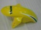 Yellow 2002-2003 YZF R1 Motorcycle Fairings Yellow 2002-2003 YZF R1 Motorcycle Fairings