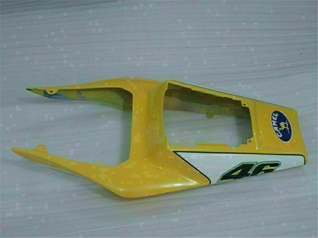 Yellow 2002-2003 YZF R1 Motorcycle Fairings Yellow 2002-2003 YZF R1 Motorcycle Fairings
