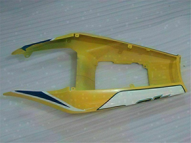 Yellow 2002-2003 YZF R1 Motorcycle Fairings Yellow 2002-2003 YZF R1 Motorcycle Fairings