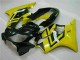 Yellow 2004-2007 CBR600 F4i Motorcycle Fairings Yellow 2004-2007 CBR600 F4i Motorcycle Fairings