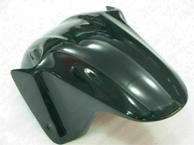 Yellow 2004-2007 CBR600 F4i Motorcycle Fairings Yellow 2004-2007 CBR600 F4i Motorcycle Fairings