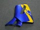 Yellow 2005-2006 CBR600RR Motorcycle Fairings Yellow 2005-2006 CBR600RR Motorcycle Fairings