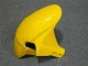 Yellow 2005-2006 CBR600RR Motorcycle Fairings Yellow 2005-2006 CBR600RR Motorcycle Fairings