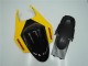 Yellow 2005-2006 GSXR 1000 Motorcycle Fairings Yellow 2005-2006 GSXR 1000 Motorcycle Fairings