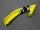 Yellow 2006-2007 YZF R6 Motorcycle Fairing Kits & Plastic Yellow 2006-2007 YZF R6 Motorcycle Fairing Kits & Plastic
