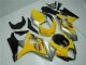 Yellow 2007-2008 GSXR 1000 Motorcycle Bodywork Yellow 2007-2008 GSXR 1000 Motorcycle Bodywork