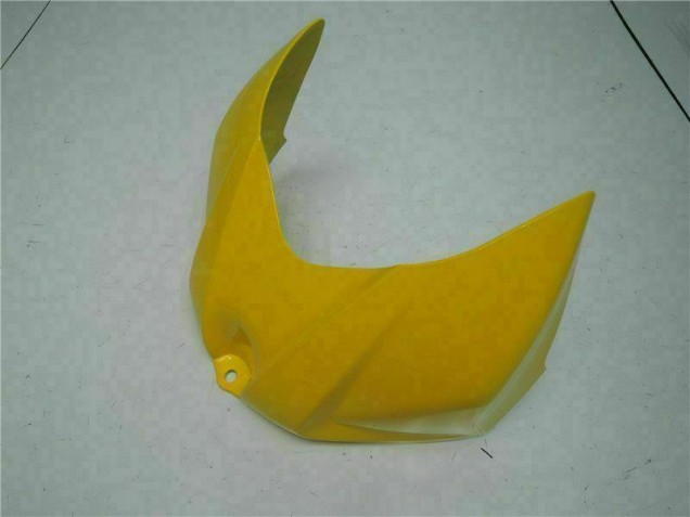 Yellow 2007-2008 GSXR 1000 Motorcycle Bodywork Yellow 2007-2008 GSXR 1000 Motorcycle Bodywork