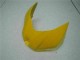 Yellow 2007-2008 GSXR 1000 Motorcycle Bodywork Yellow 2007-2008 GSXR 1000 Motorcycle Bodywork