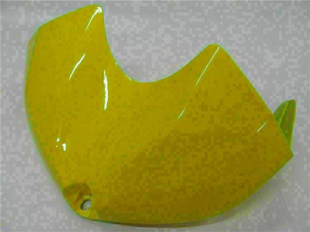 Yellow 2008-2016 YZF R6 Motorcycle Fairings Yellow 2008-2016 YZF R6 Motorcycle Fairings