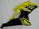 Yellow 2008-2016 YZF R6 Motorcycle Fairings Yellow 2008-2016 YZF R6 Motorcycle Fairings