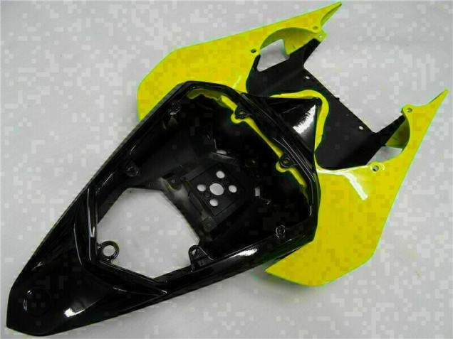 Yellow 2008-2016 YZF R6 Motorcycle Fairings Yellow 2008-2016 YZF R6 Motorcycle Fairings