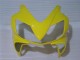 Yellow Black 2001-2003 CBR600 F4i Motorcycle Bodywork Yellow Black 2001-2003 CBR600 F4i Motorcycle Bodywork