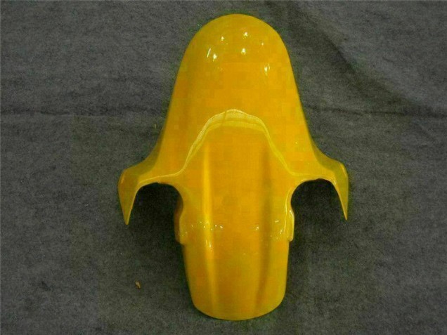 Yellow Black 2001-2003 CBR600 F4i Motorcycle Fairings Yellow Black 2001-2003 CBR600 F4i Motorcycle Fairings