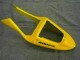 Yellow Black 2001-2003 CBR600 F4i Motorcycle Fairings Yellow Black 2001-2003 CBR600 F4i Motorcycle Fairings